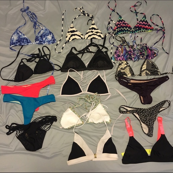 Bikinis