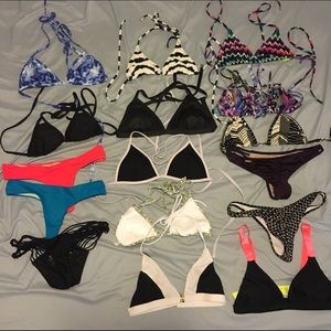 Bikinis