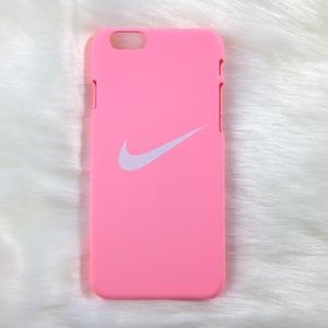 Nike Accessories - CLEARANCE ✨ Pink nike iPhone 5 5s se case Nike Accessories - CLEARANCE ✨ Pink nike iPhone 5 5s se case