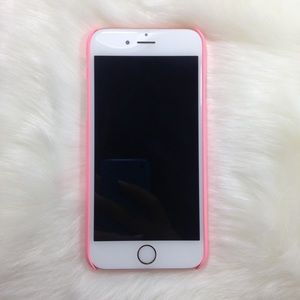 Nike Accessories - CLEARANCE ✨ Pink nike iPhone 5 5s se case Nike Accessories - CLEARANCE ✨ Pink nike iPhone 5 5s se case