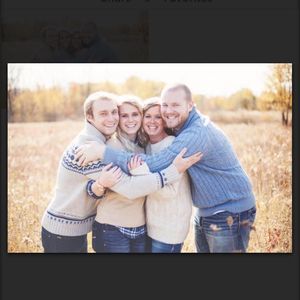 Meet your Posher, Robin