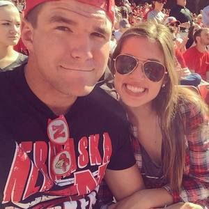 Meet your Posher, Maddie