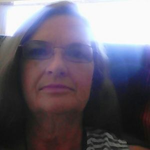 Meet your Posher, Debbra