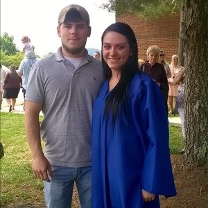 Meet your Posher, Hayley