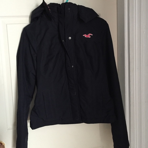 Winter jacket