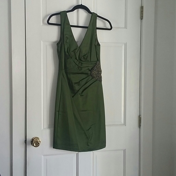 Cocktail dress