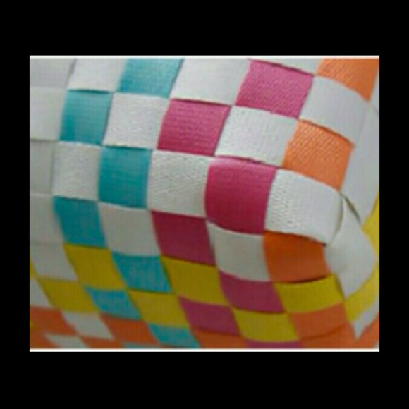 🆕💃🏼HP🎉KATE SPADE NEW YORK BEACH TOTE - Picture 2 of 4