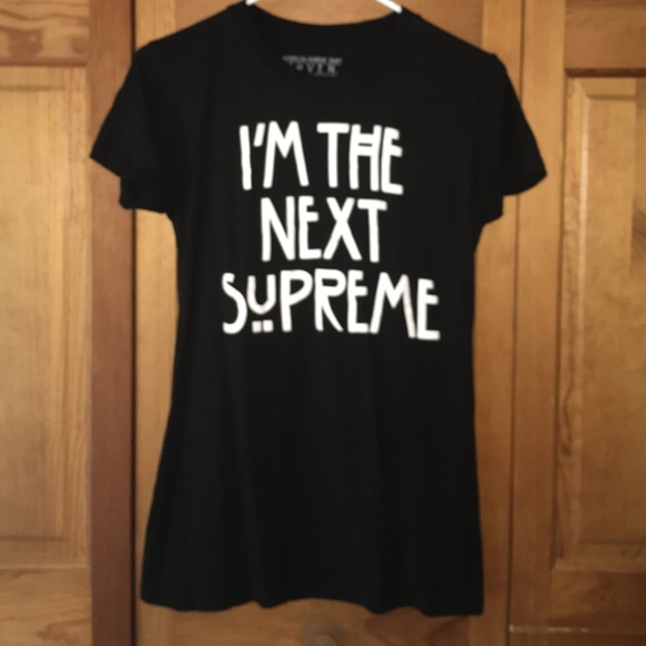 AHS Coven 'Supreme' shirt