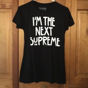 AHS Coven 'Supreme' shirt