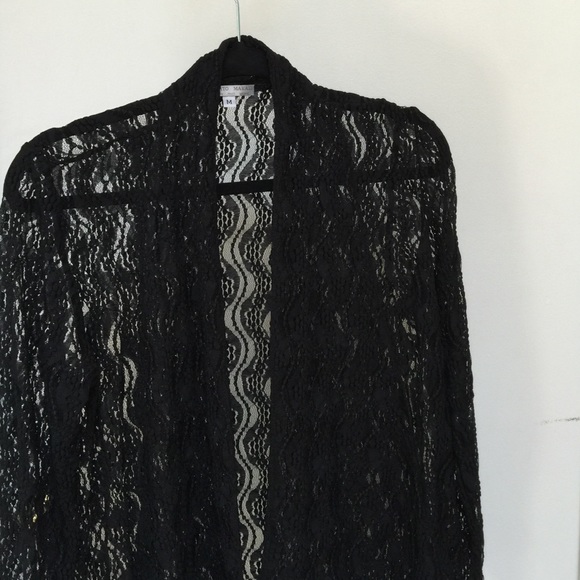Black Wrap
