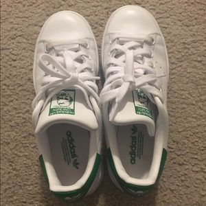 sold！Adidas Stan Smith US 5.5