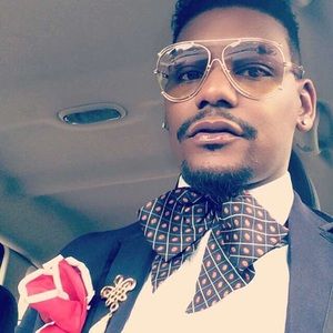 Meet your Posher, St James