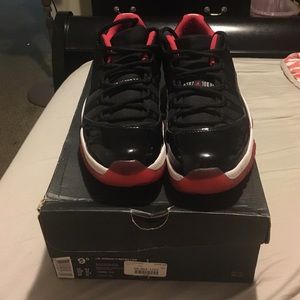 Air Jordan 11 Retro Low
