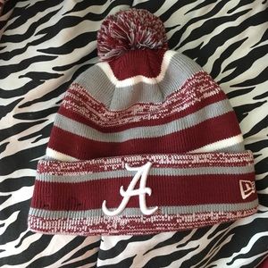 Alabama Beanie