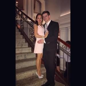 Meet your Posher, Laurie