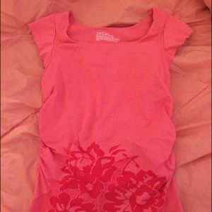 Women's Zella Athletic Top Size Small