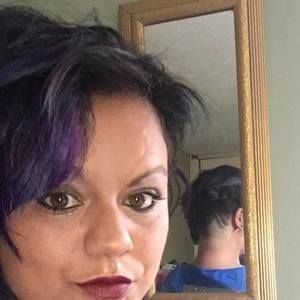 Meet your Posher, Tiah