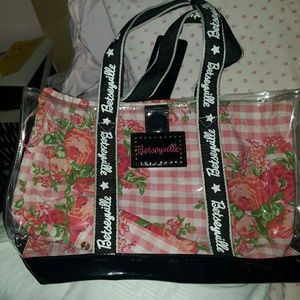 Betseyville totes