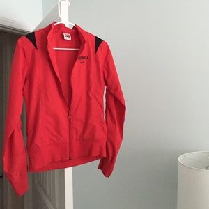 Jacket- Worn few times