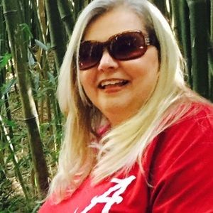 Meet your Posher, Karen