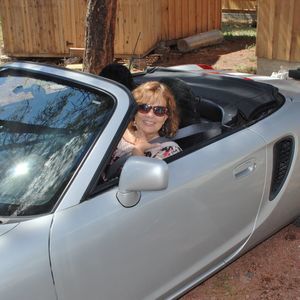 Meet your Posher, Denise