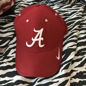 Alabama Dri-fit Nike Hat