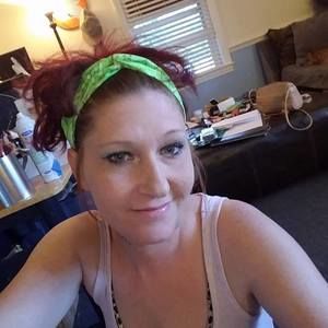 Meet your Posher, Marjie