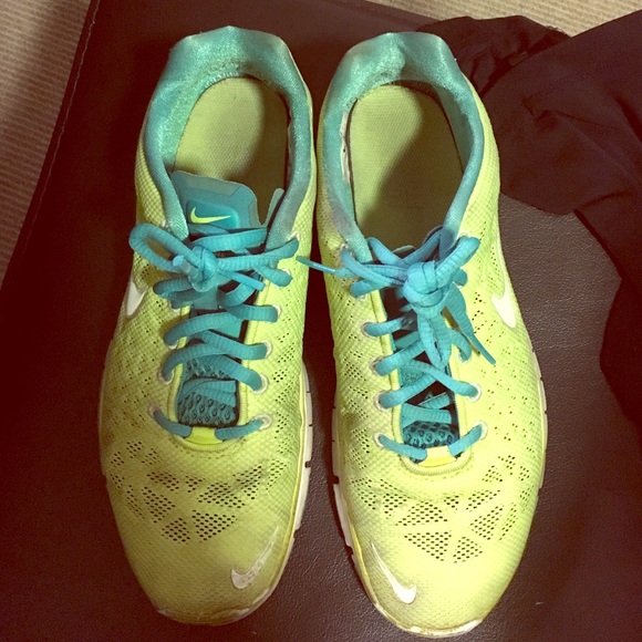 Nike Free 5.0