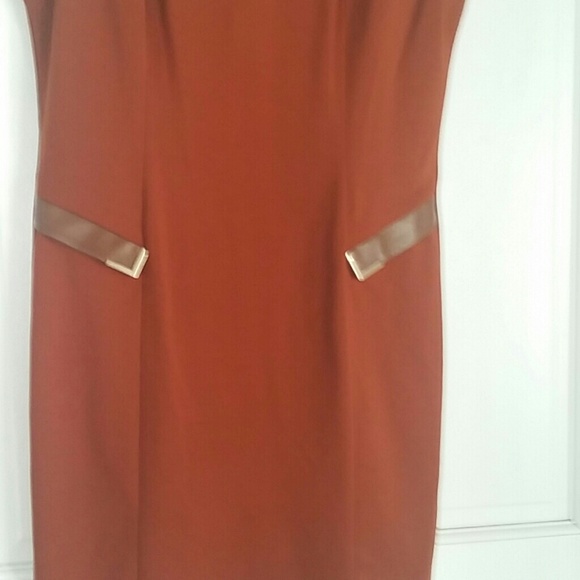 Fall dress - Picture 2 of 2