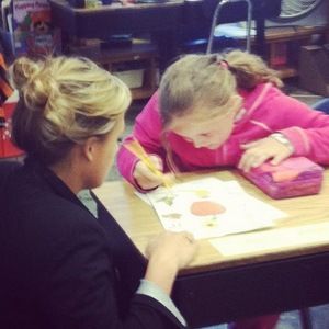 Meet your Posher, Bethany