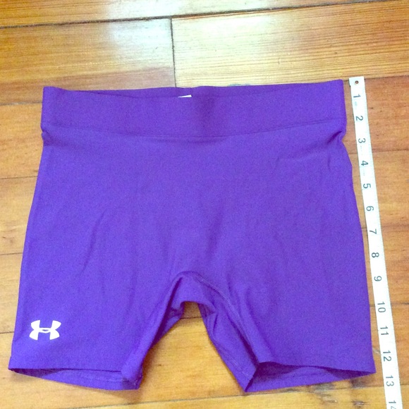 Under Armour