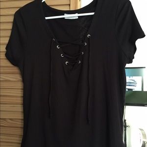 Never worn