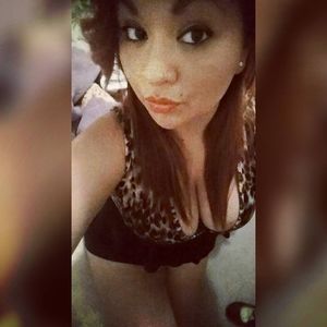 Meet your Posher, K-michelle