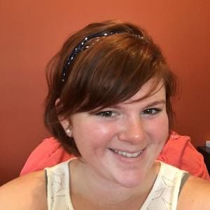 Meet your Posher, Addie