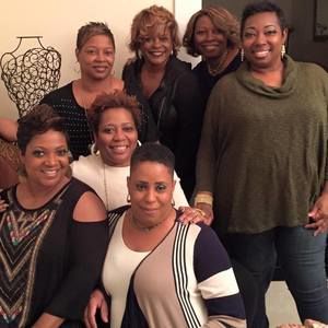 Meet your Posher, Pamela