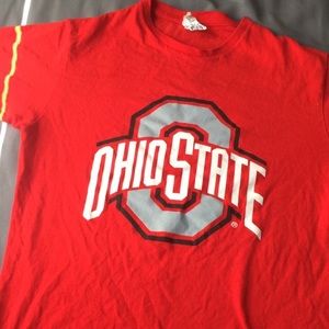 Ohio state t-shirt