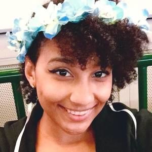 Meet your Posher, Lorena