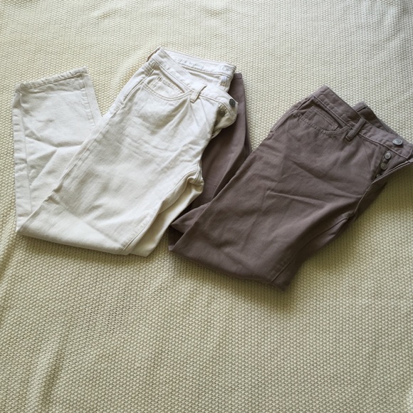 Loft jeans