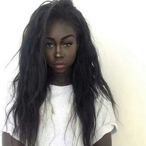 Meet your Posher, Tynesia