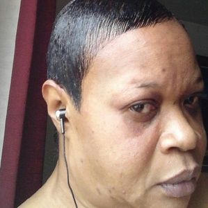 Meet your Posher, Alfreda