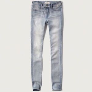 🎉ABERCROMBIE & FITCH JEGGINGS🎉