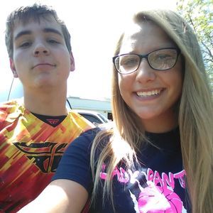 Meet your Posher, Cheyenne