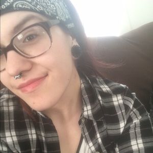 Meet your Posher, Kim