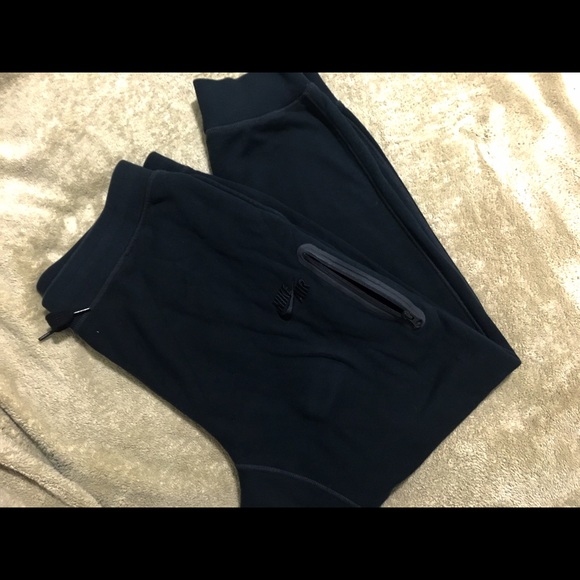 Men's Nike jogger pants