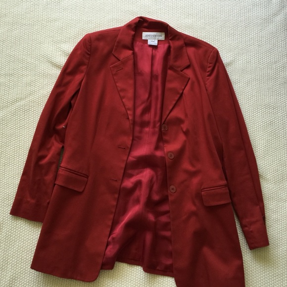 Jones New York Jacket