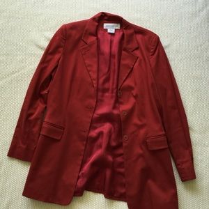 Jones New York Jacket