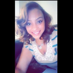 Meet your Posher, Rios