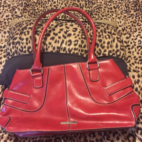 Nine West hand bag