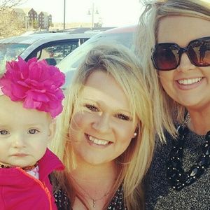 Meet your Posher, Brittany