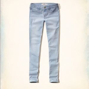 🎉HOLLISTER CO JEGGINGS🎉